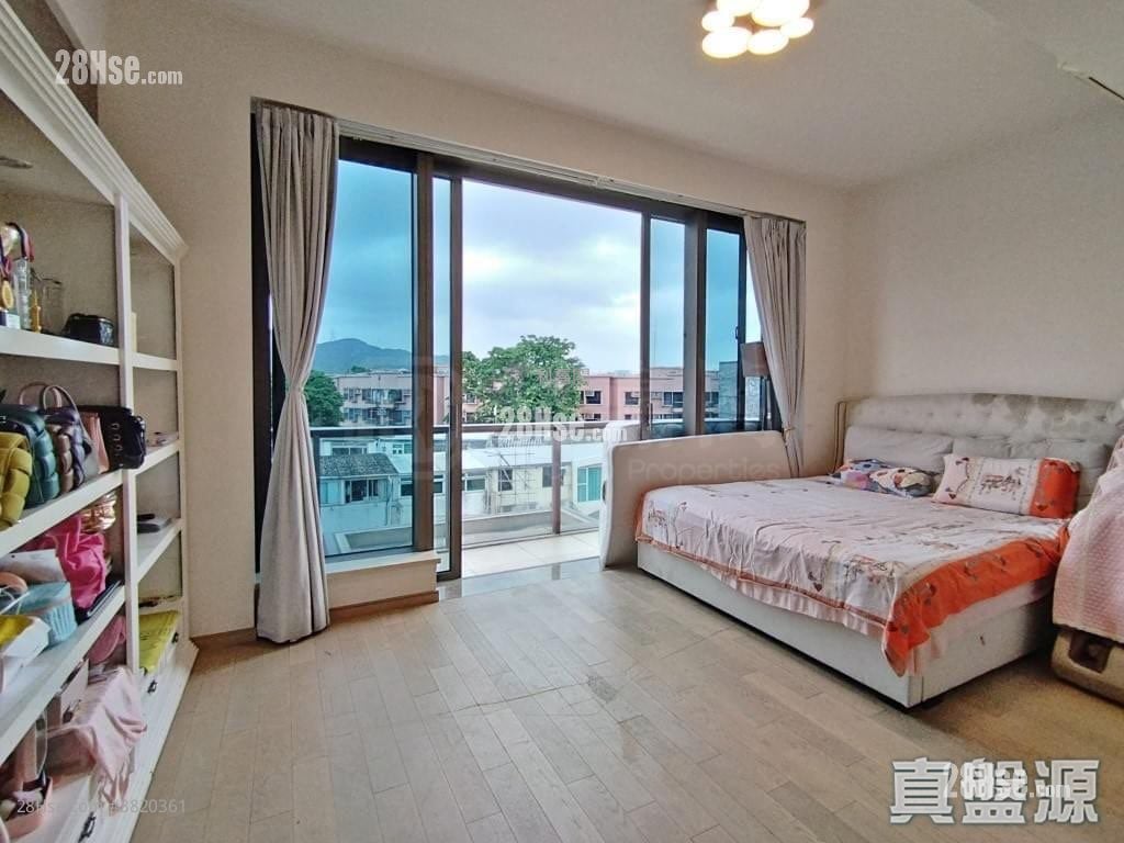 尚築 售盤 3 房 1,986 平方呎