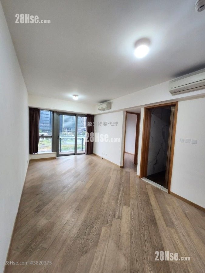 啟德1號(II) 售盤 3 房 , 2 浴室 799 平方呎