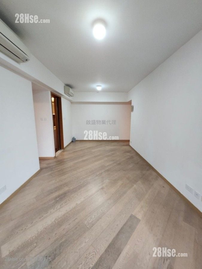 啟德1號(II) 售盤 3 房 , 2 浴室 799 平方呎