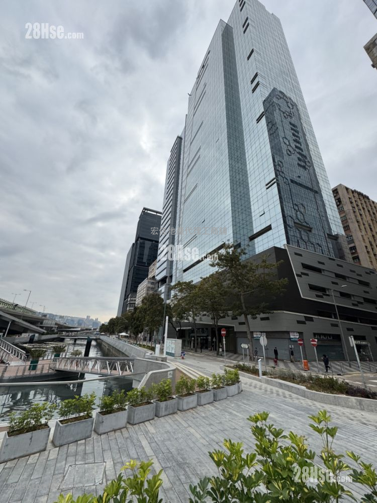 King Palace Plaza Rental 1,273 ft²