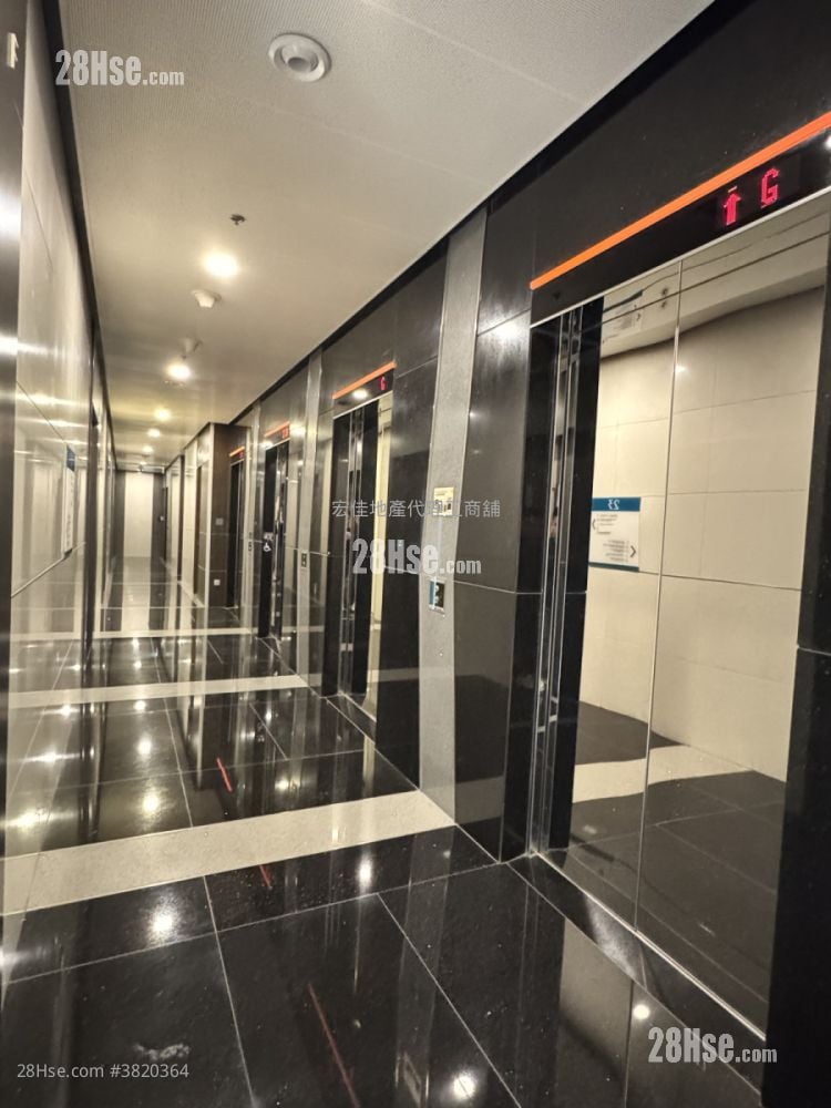 King Palace Plaza Rental 1,273 ft²