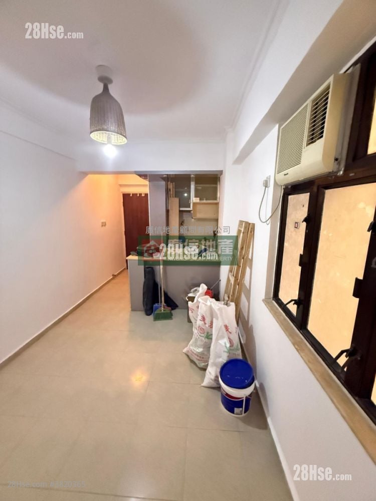 長興大廈 售盤 1 房 , 1 浴室 256 平方呎