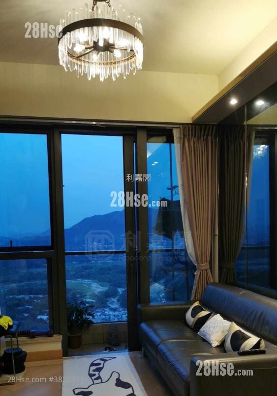 Grand YOHO 售盤 3 房 , 1 浴室 631 平方呎