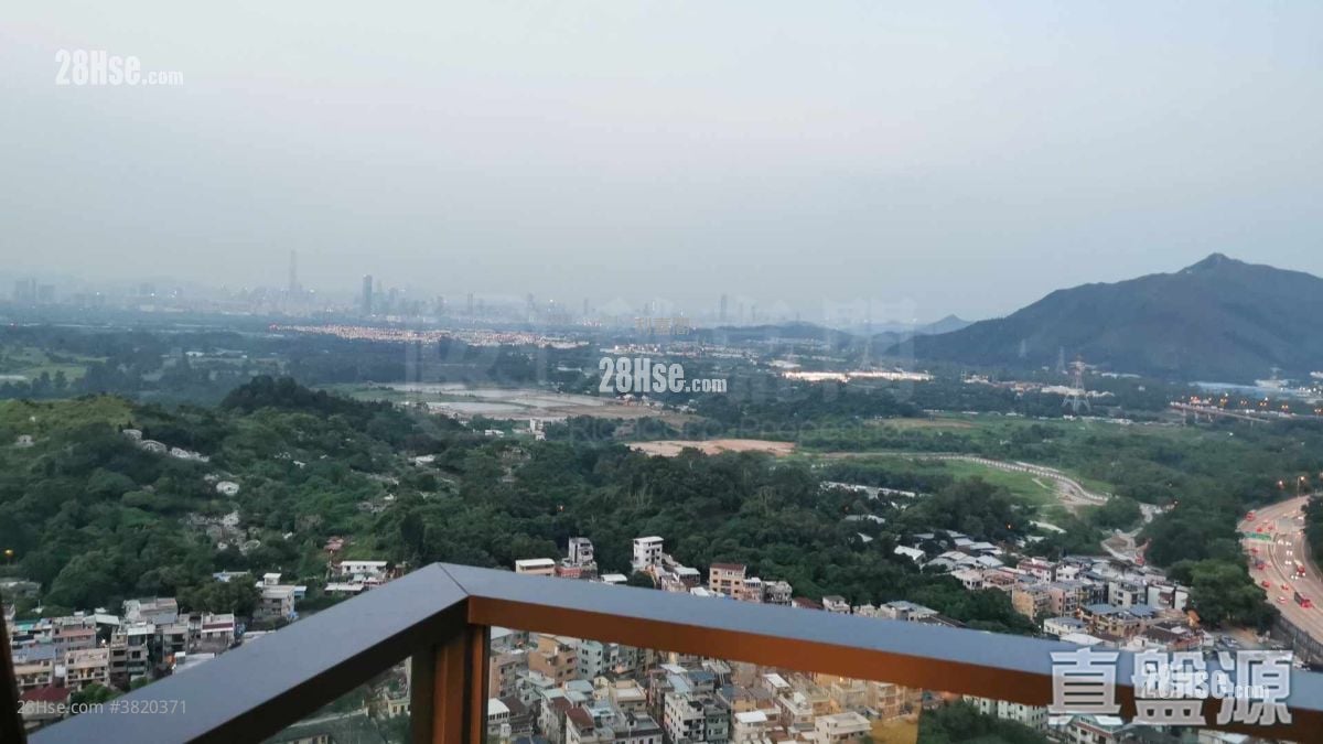 Grand YOHO 售盤 3 房 , 1 浴室 631 平方呎