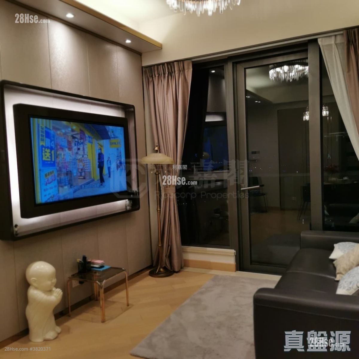 Grand YOHO 售盤 3 房 , 1 浴室 631 平方呎