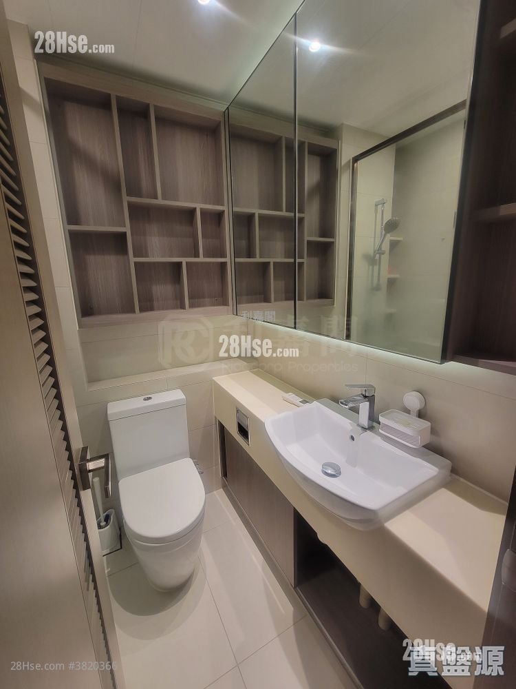 利晴灣23 租盤 1 房 , 1 浴室 282 平方呎