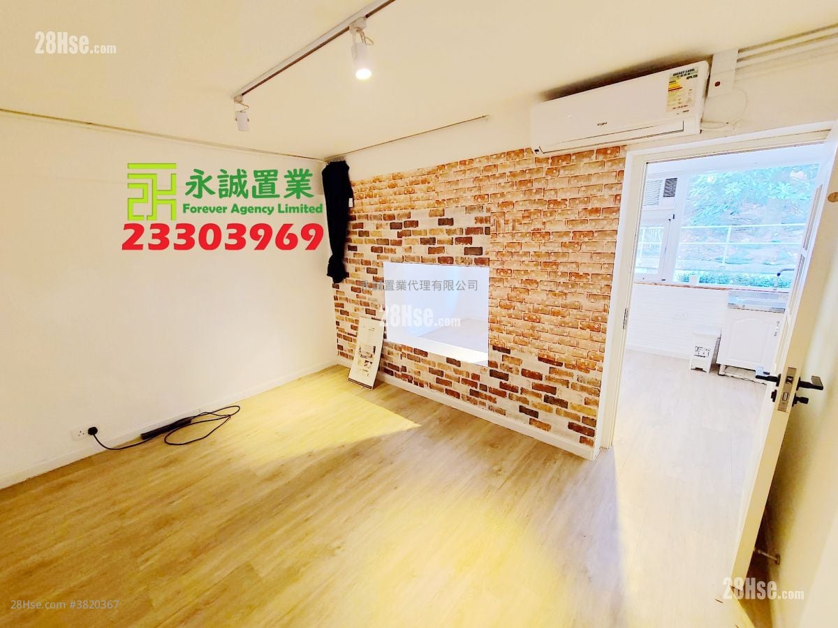 村屋 售盘 4 房 , 2 浴室