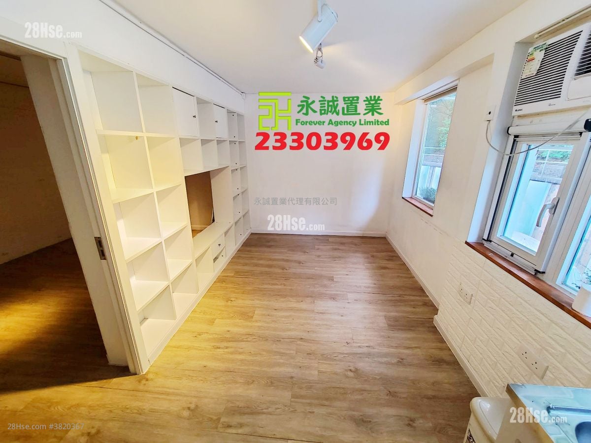 村屋 售盘 4 房 , 2 浴室