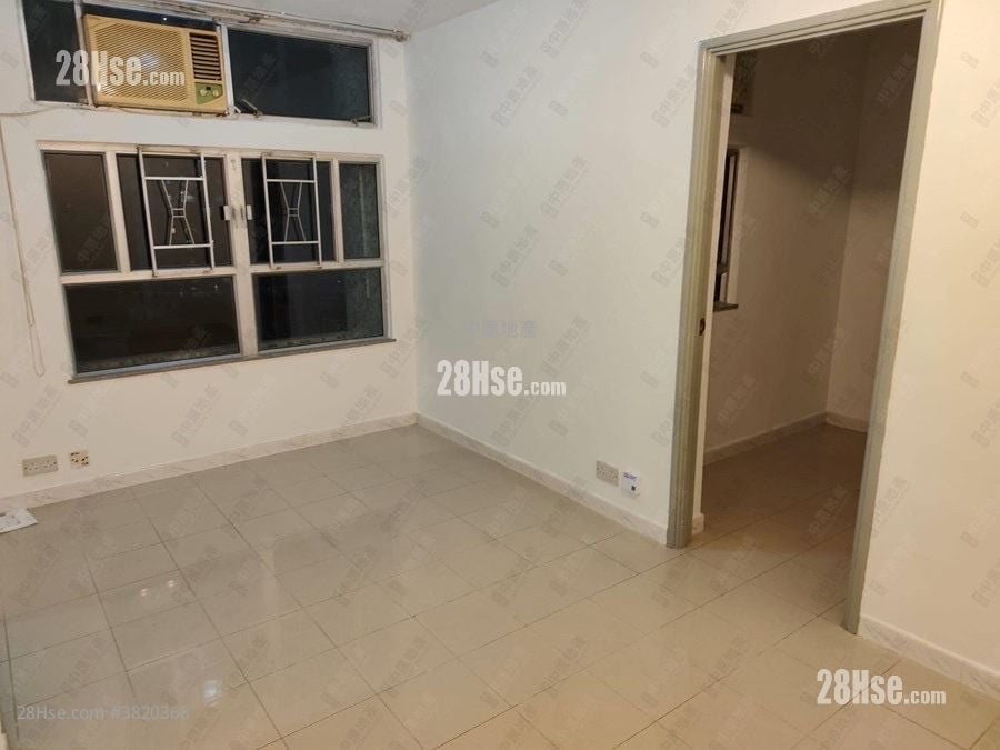 Ying Ming Court Rental 2 Bedrooms , 1 Bathroom 401 ft²