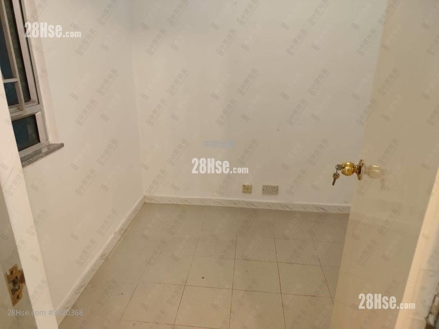 Ying Ming Court Rental 2 Bedrooms , 1 Bathroom 401 ft²