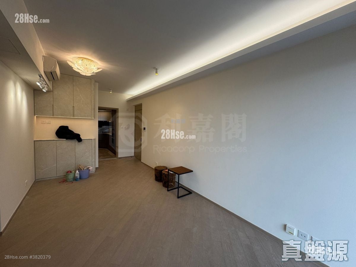 The YOHO Hub 售盤 3 房 856 平方呎