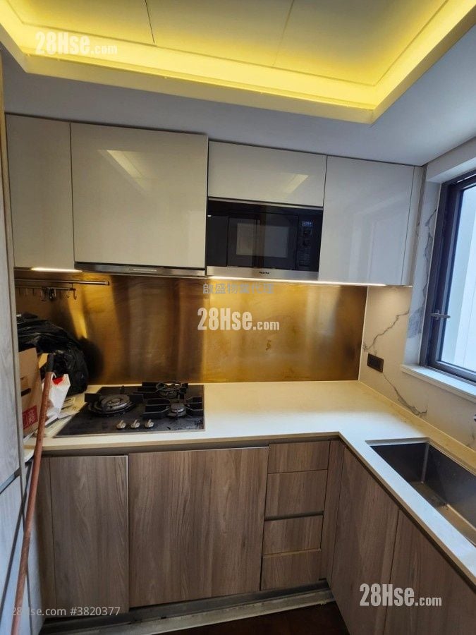 啟德1號(I) 售盤 2 房 , 1 浴室 507 平方呎