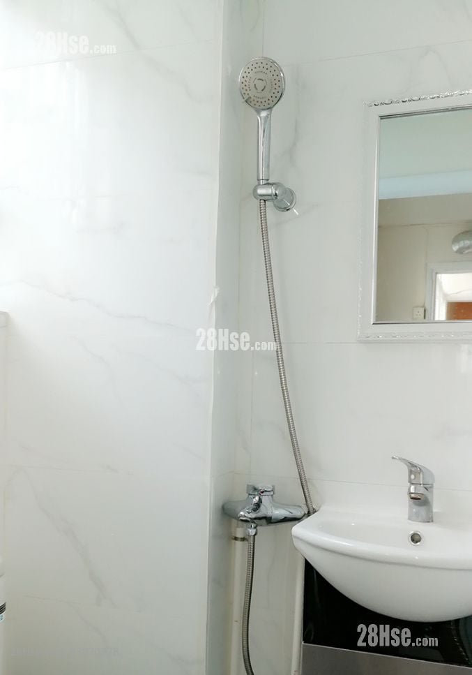 城南道 租盤 4 房 , 2 浴室 550 平方呎