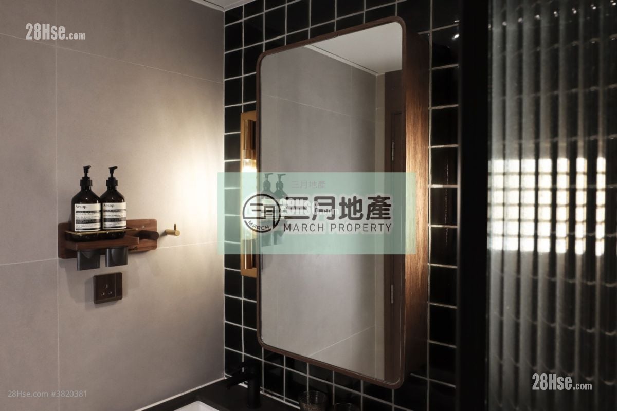 永興隆大廈 售盤 2 房 386 平方呎