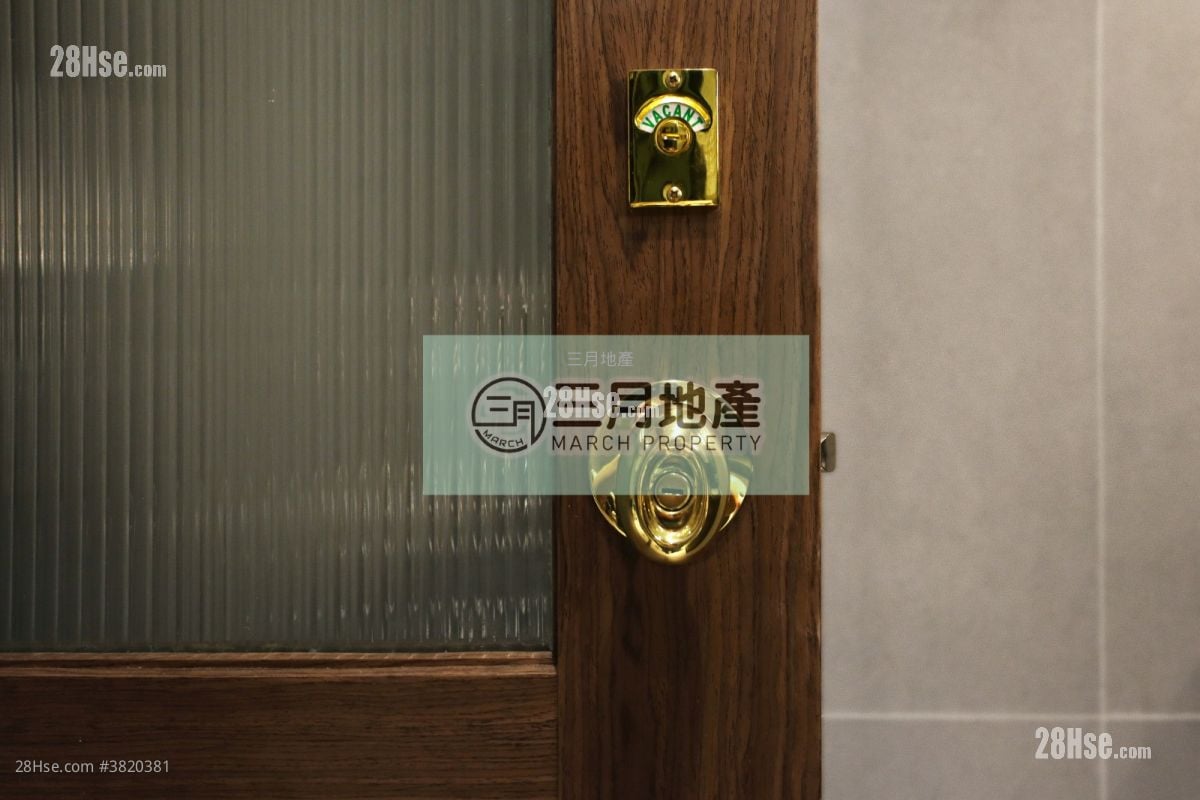 永興隆大廈 售盤 2 房 386 平方呎