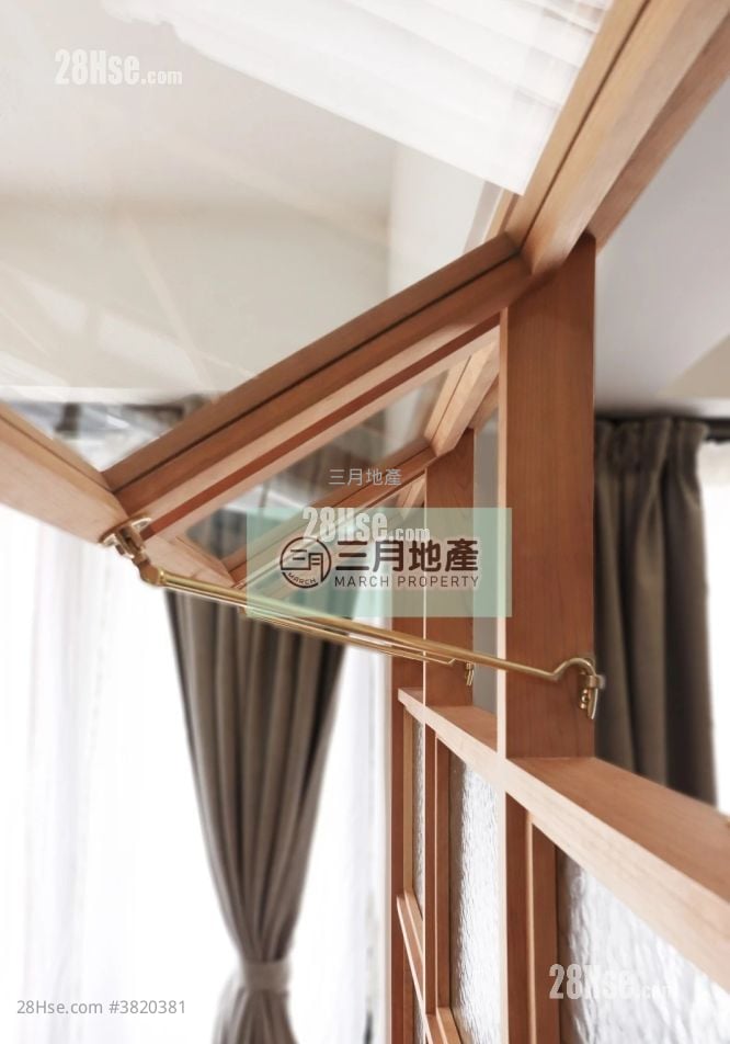 永興隆大廈 售盤 2 房 386 平方呎