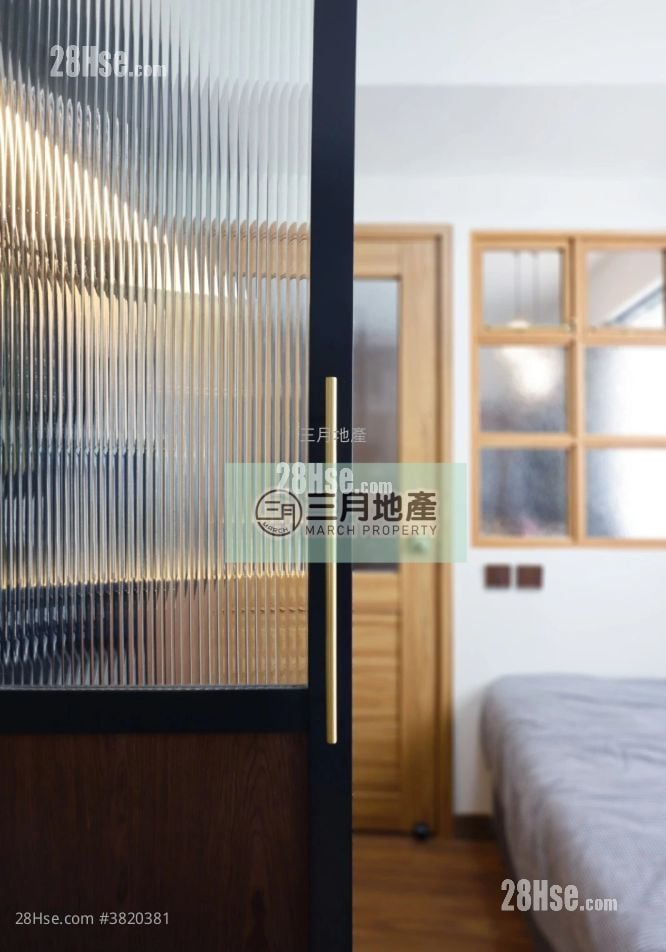 永興隆大廈 售盤 2 房 386 平方呎