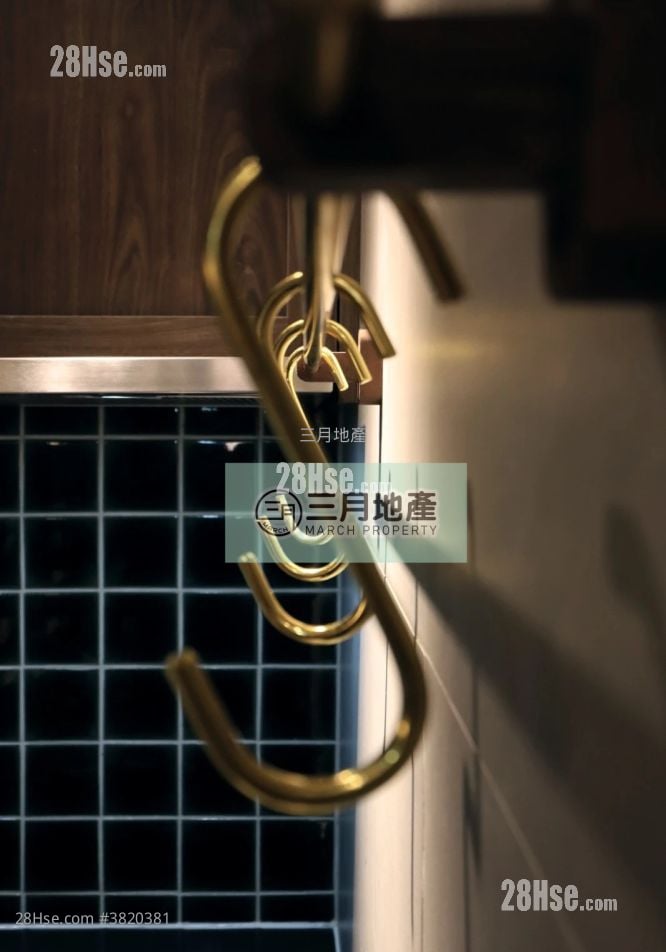 永興隆大廈 售盤 2 房 386 平方呎