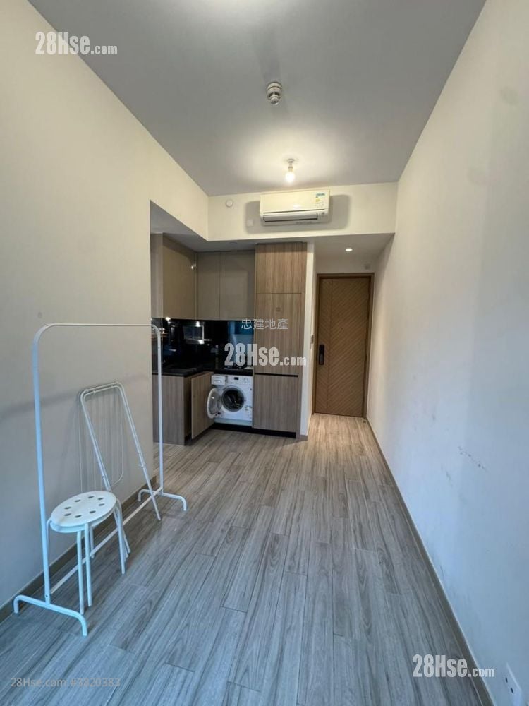 Novum East Rental 1 Bedroom , 1 Bathroom 293 ft²