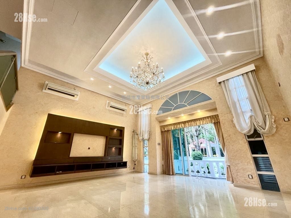 Royal Palms Rental 3 Bedrooms , 3 Bathrooms 1,705 ft²