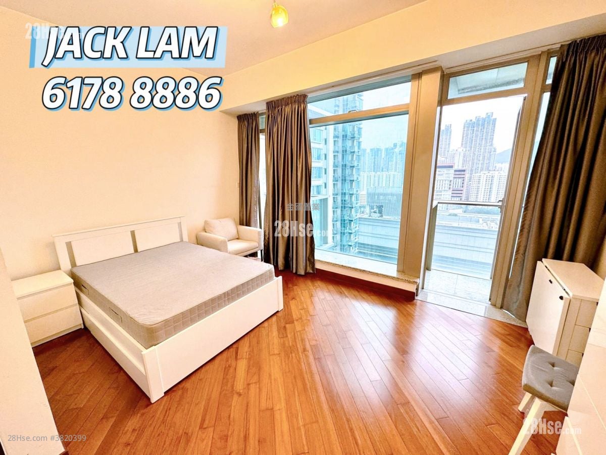 御金國峯 售盤 開放式間隔 , 1 浴室 322 平方呎