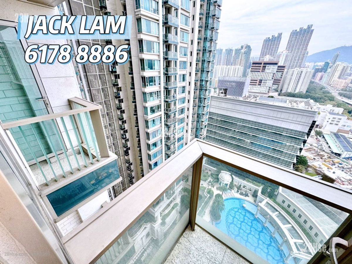 御金國峯 售盤 開放式間隔 , 1 浴室 322 平方呎