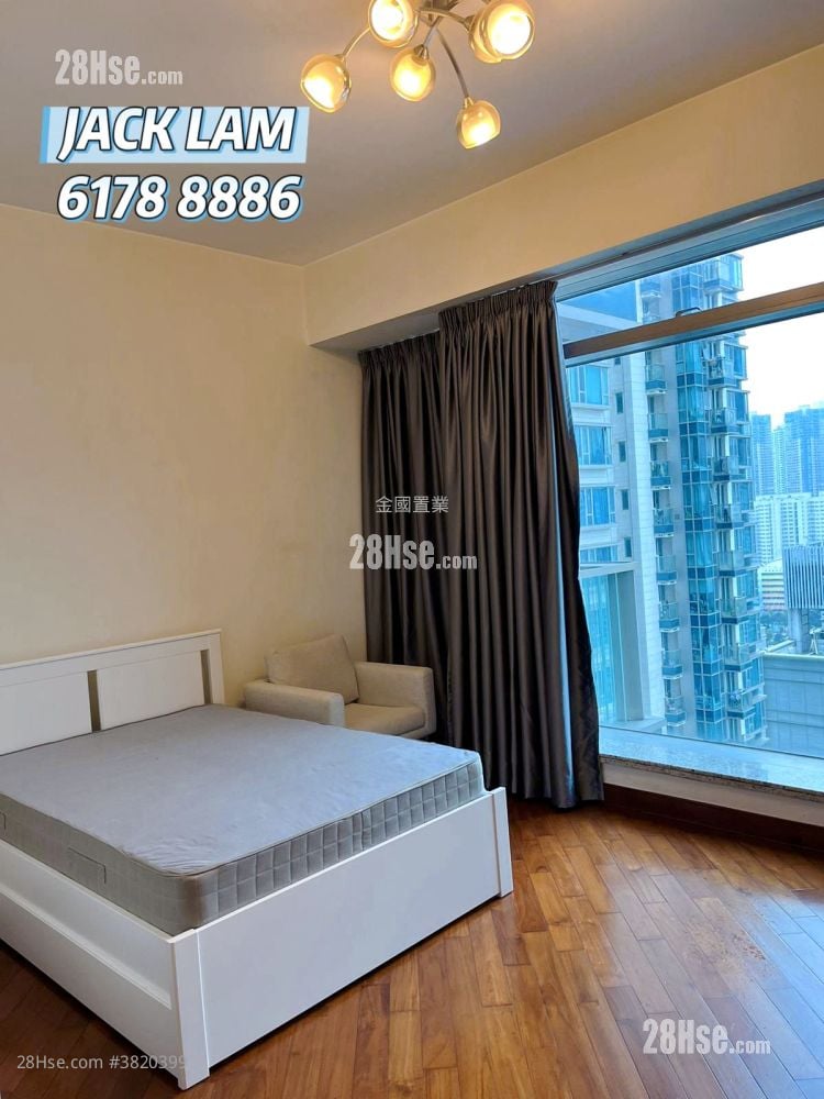 御金國峯 售盤 開放式間隔 , 1 浴室 322 平方呎