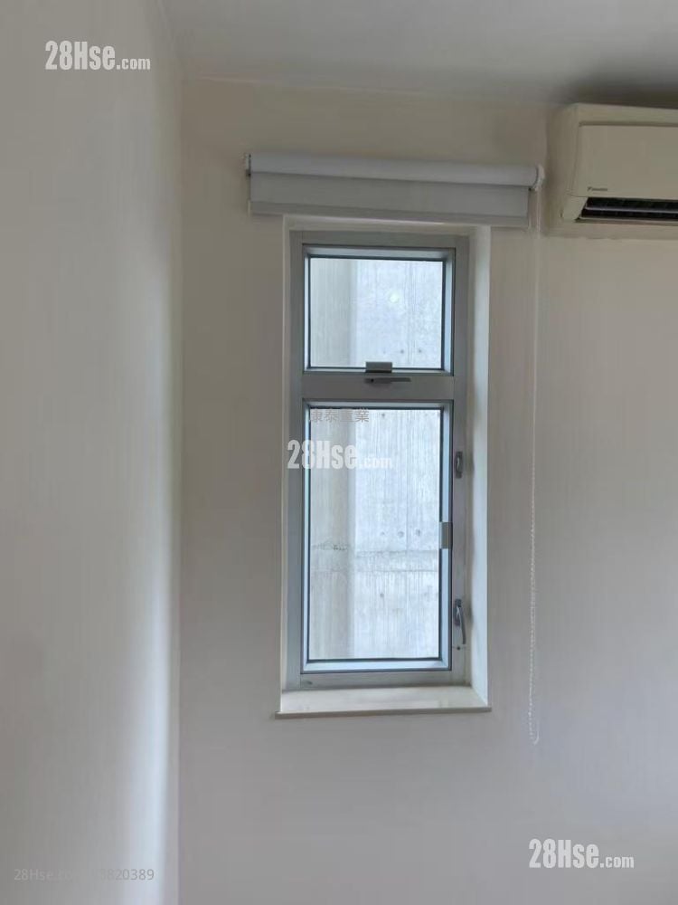 富怡阁 租盘 2 房 , 1 浴室 309 平方尺