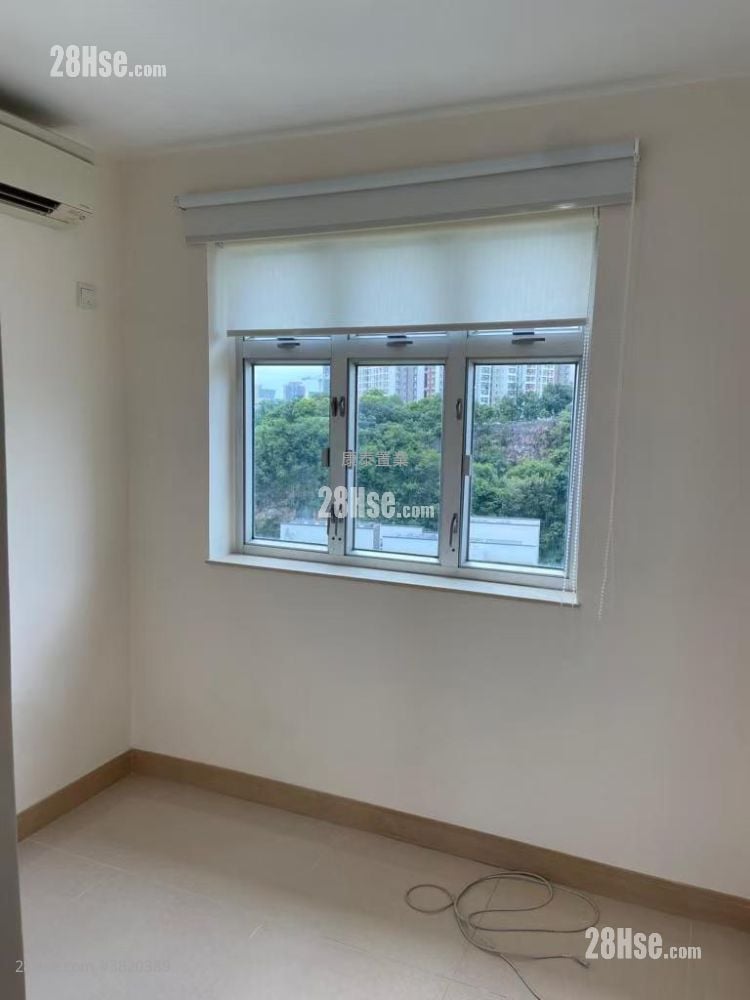 富怡阁 租盘 2 房 , 1 浴室 309 平方尺