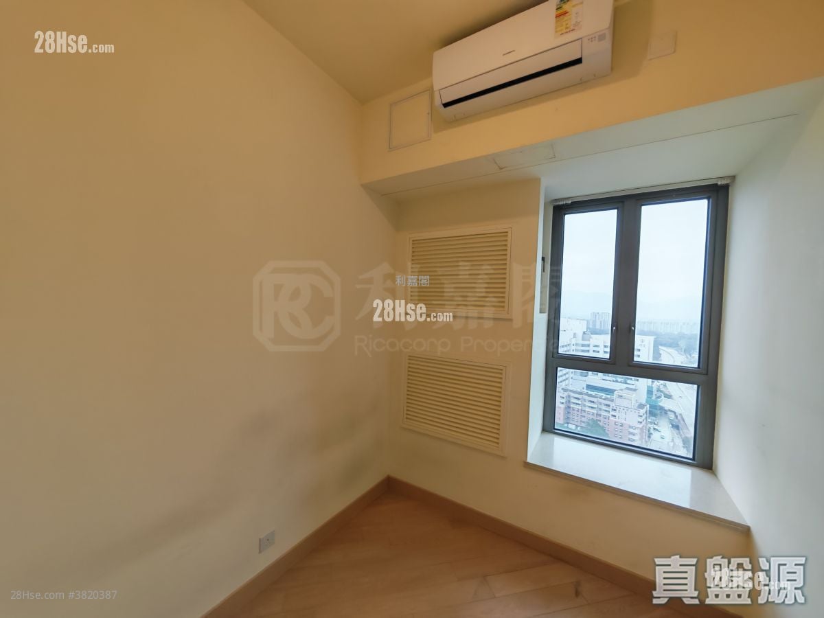 Grand Yoho Sell 3 Bedrooms 777 ft²