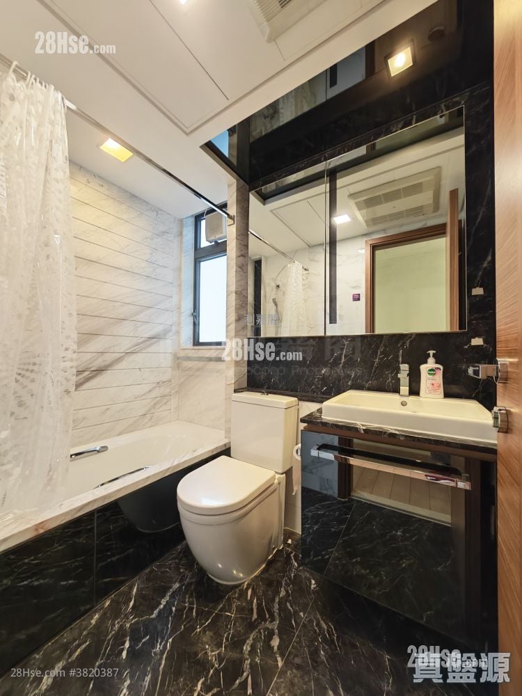 Grand Yoho Sell 3 Bedrooms 777 ft²