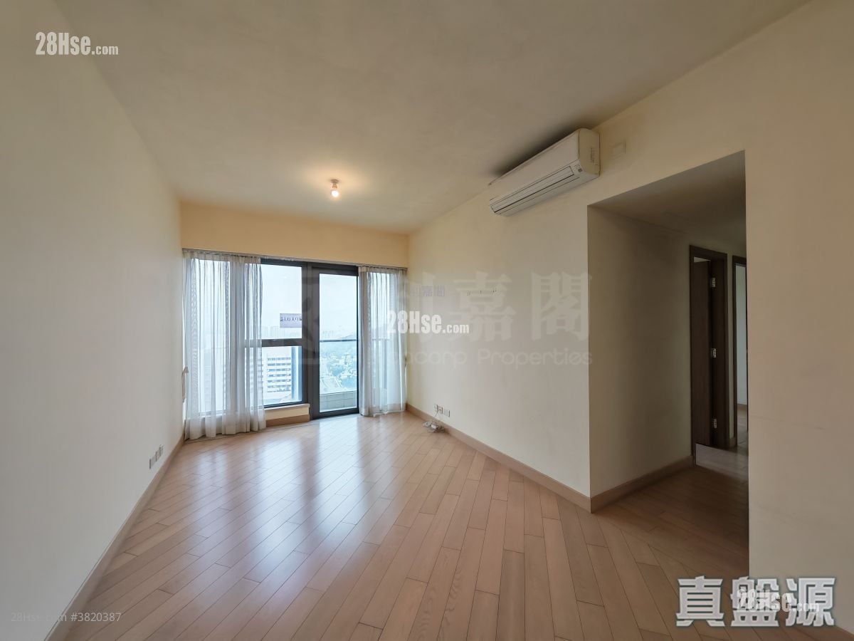 Grand Yoho Sell 3 Bedrooms 777 ft²