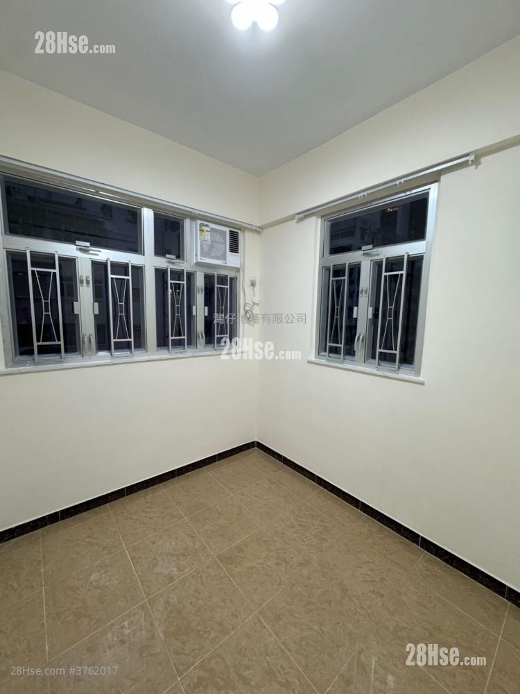 祥友大廈 售盤 3 房 , 1 浴室 404 平方呎