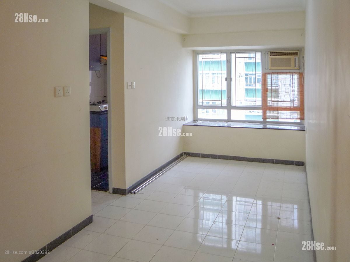 Shatinpark Sell 1 Bedroom , 1 Bathroom 305 ft²