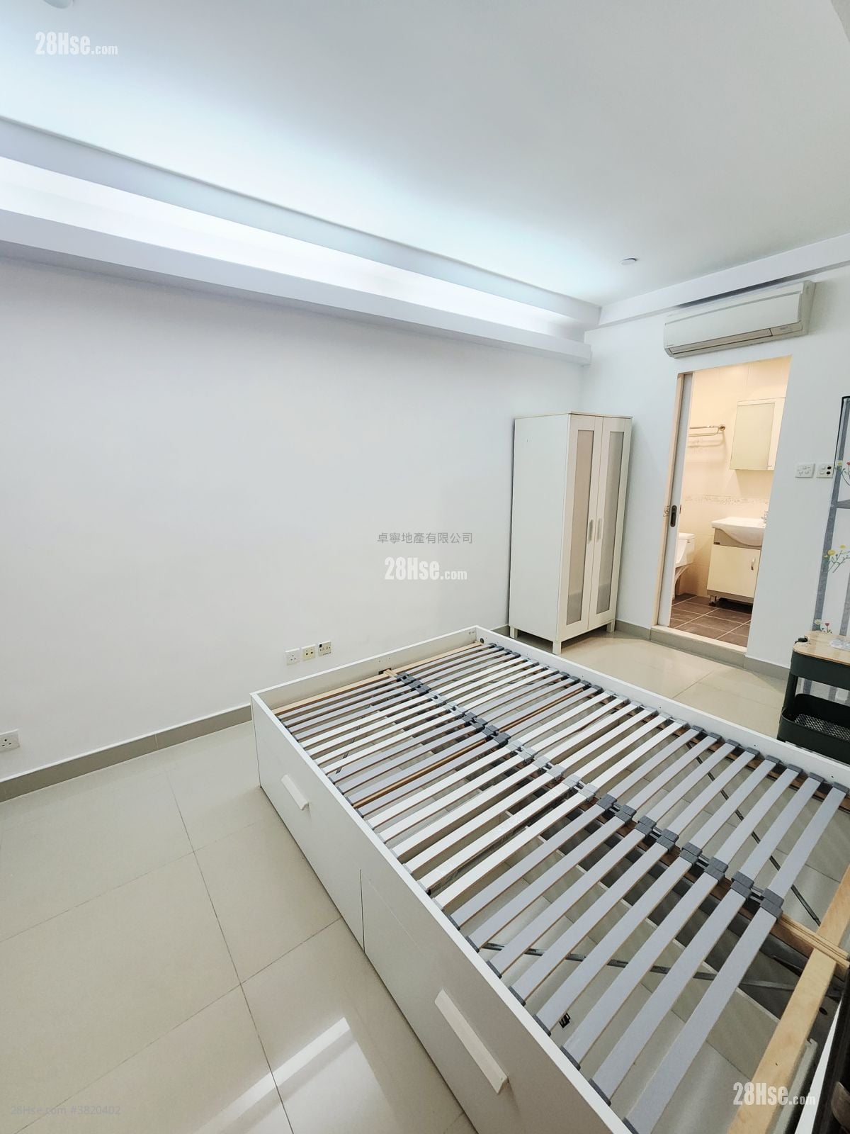 单幢楼房 租盘 400 平方尺