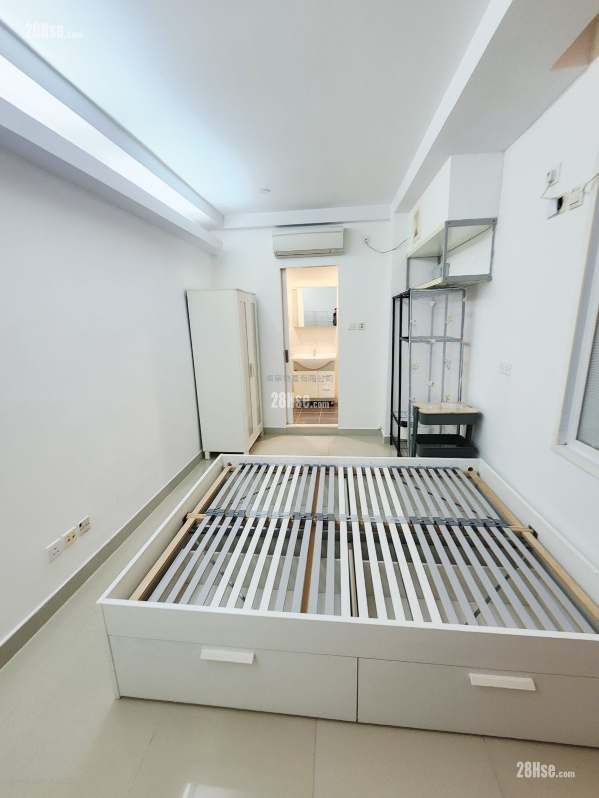 单幢楼房 租盘 400 平方尺