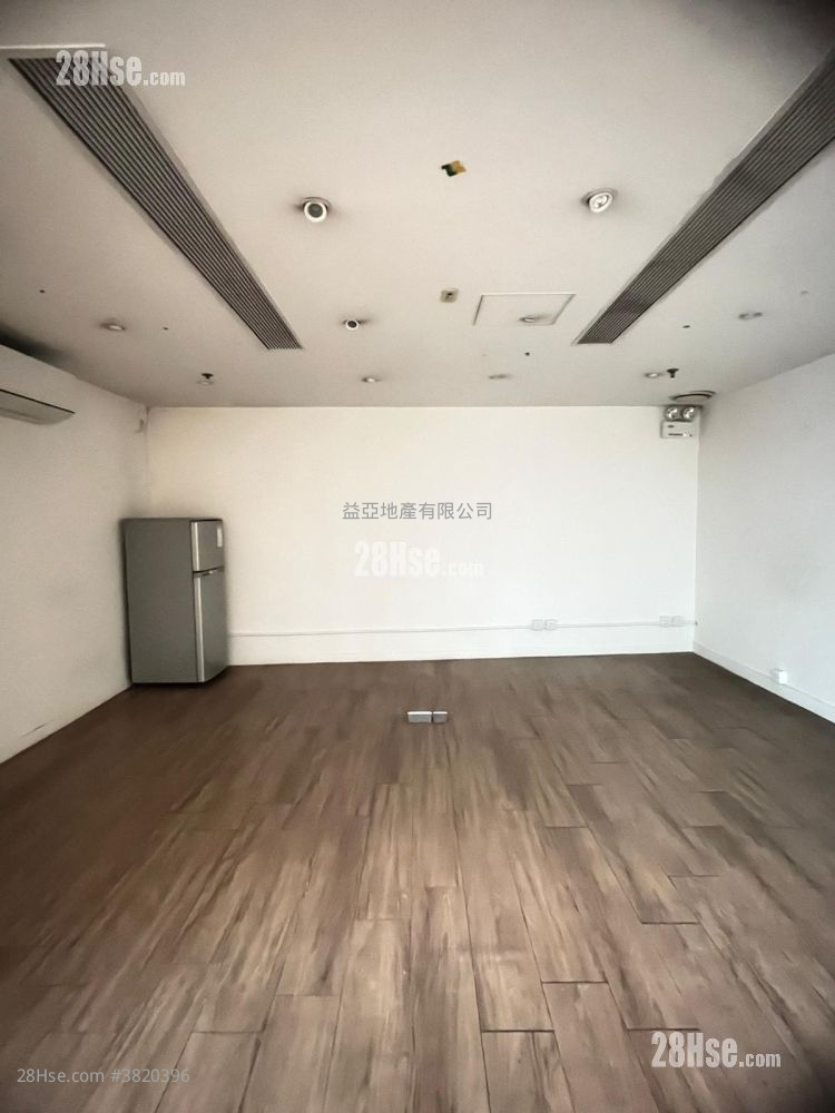 帝权商业大厦 租盘 3 房 , 2 厕所