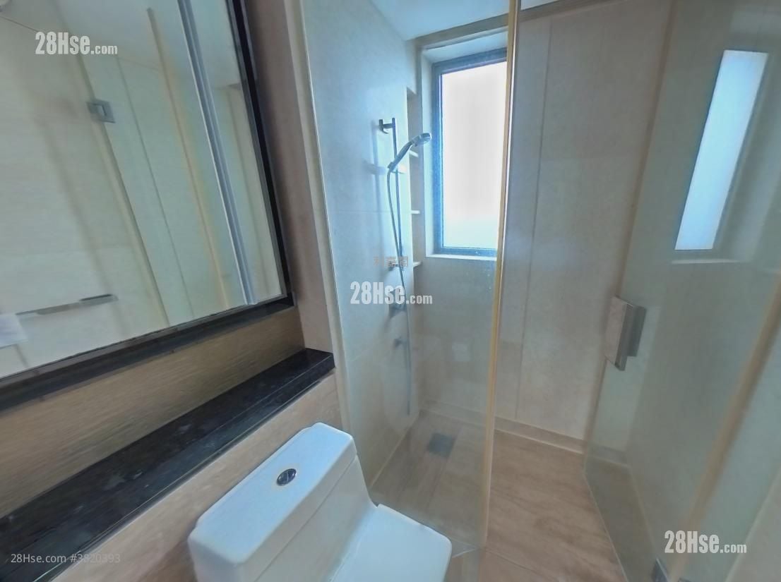 爾巒 售盤 3 房 , 2 浴室 876 平方呎