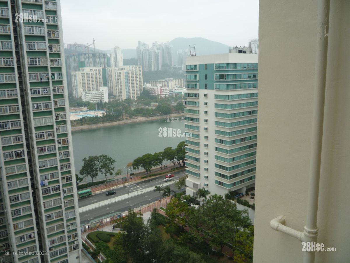 Shatinpark Sell 1 Bedroom , 1 Bathroom 305 ft²