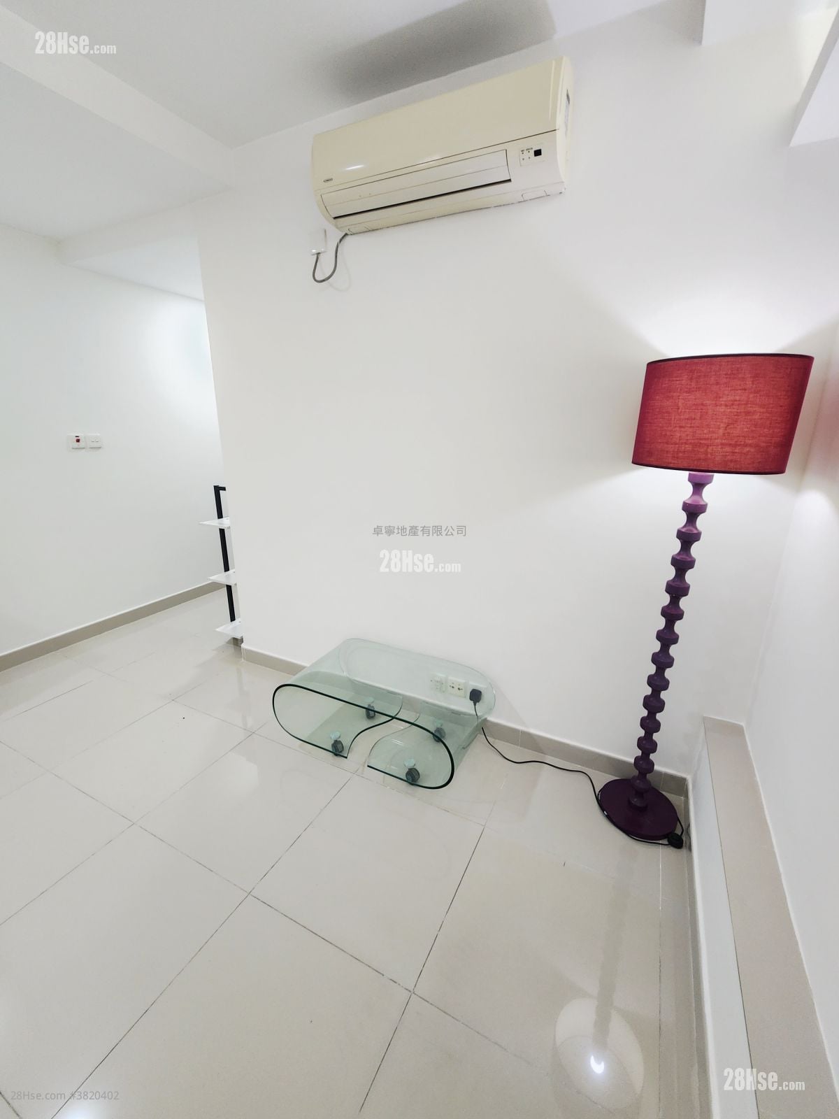 单幢楼房 租盘 400 平方尺