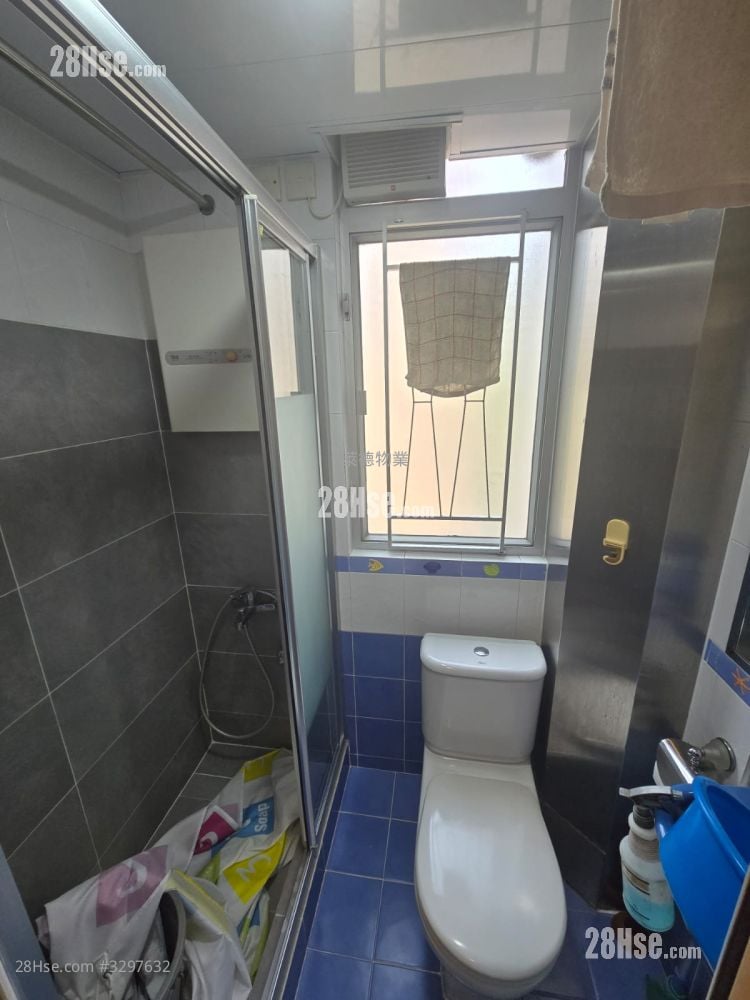 瓊麗苑 售盤 2 房 , 1 浴室