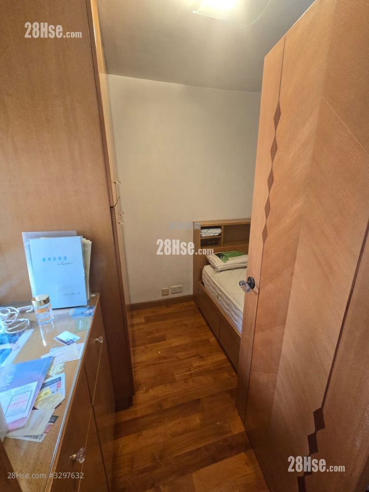 瓊麗苑 售盤 2 房 , 1 浴室