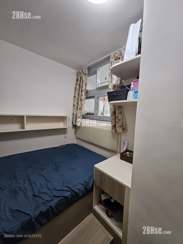 Pok Hong Estate Sell 381 ft²