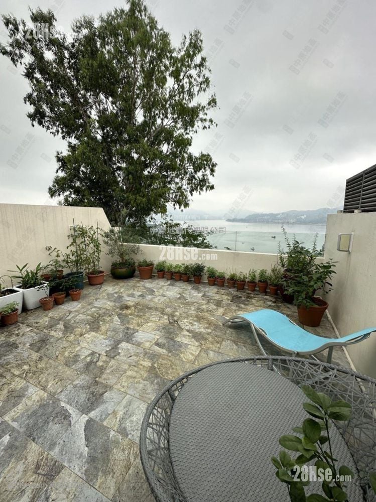 聚豪天下 售盤 3 房 2,447 平方呎