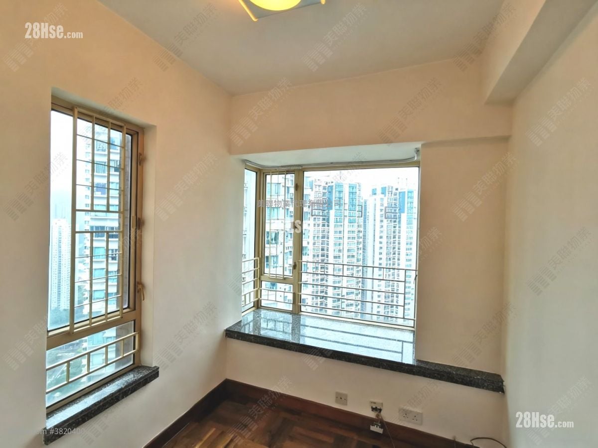 新宝城 租盘 2 房 , 1 浴室 434 平方尺