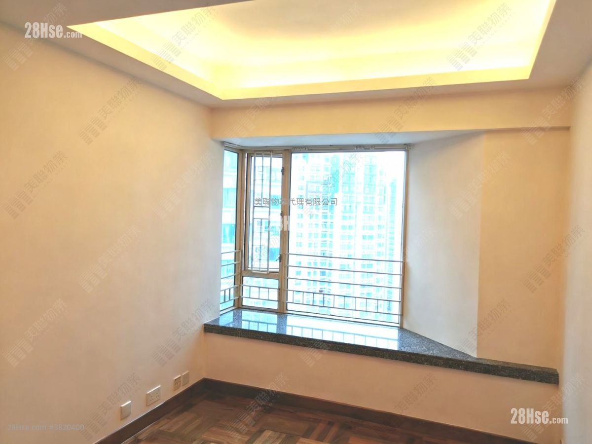 新宝城 租盘 2 房 , 1 浴室 434 平方尺