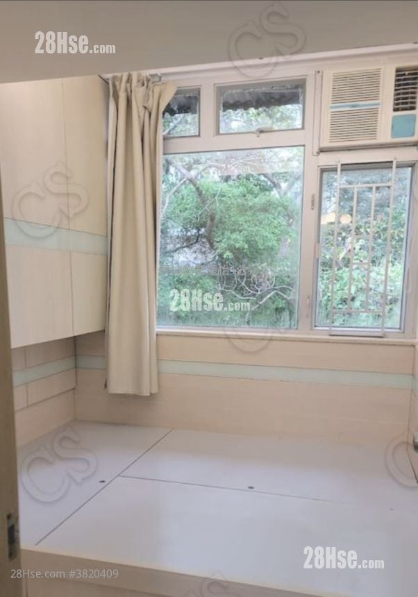 Tai Lung House Rental 2 Bedrooms , 1 Bathroom 333 ft²