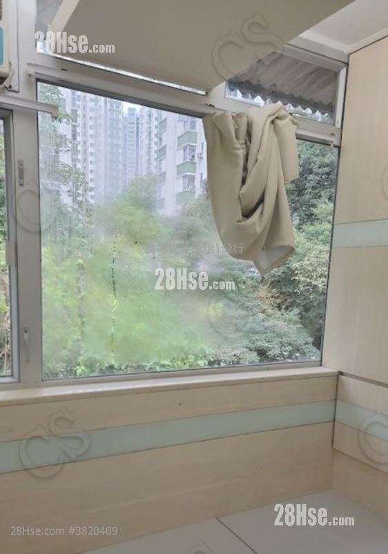 Tai Lung House Rental 2 Bedrooms , 1 Bathroom 333 ft²