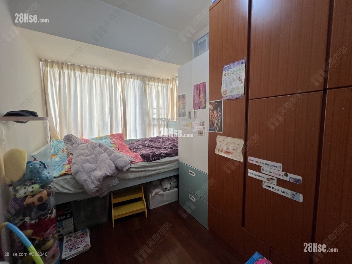 尚南天 售盤 2 房 515 平方呎