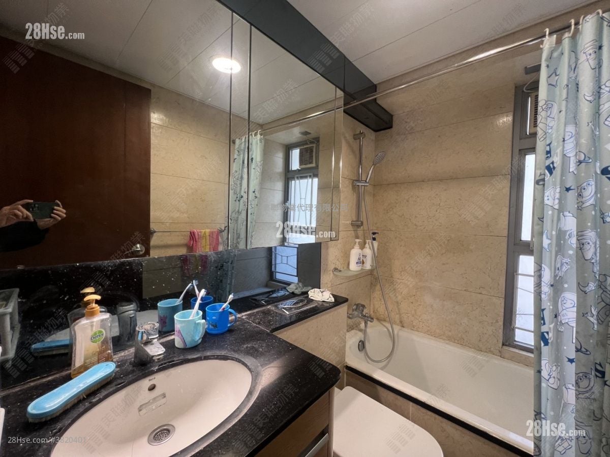 尚南天 售盤 2 房 515 平方呎